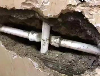 宜良漏水检测电话多少