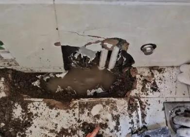 宜良漏水检测电话